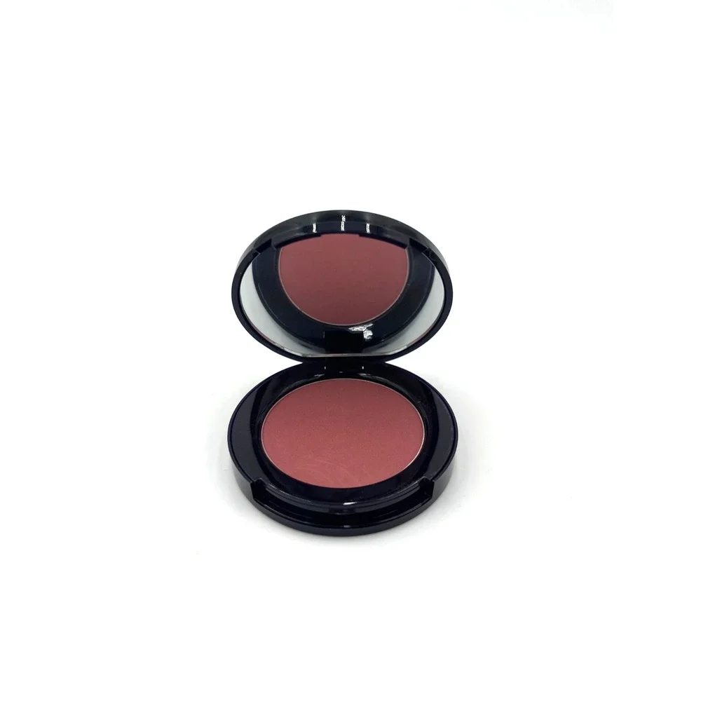 Estee Lauder Set Cosmetic Bag Pure Color EyeShadow Palette Blush Charm & Brushes